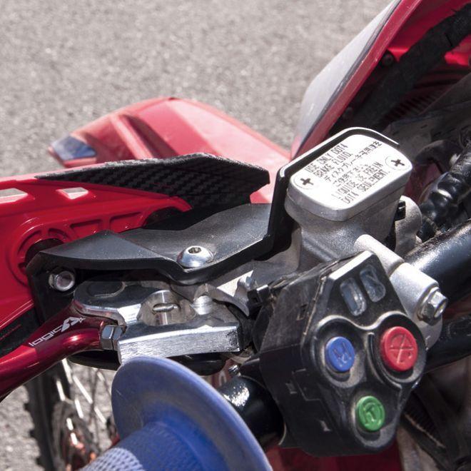 Produktbild Racetech HP1 Braktec