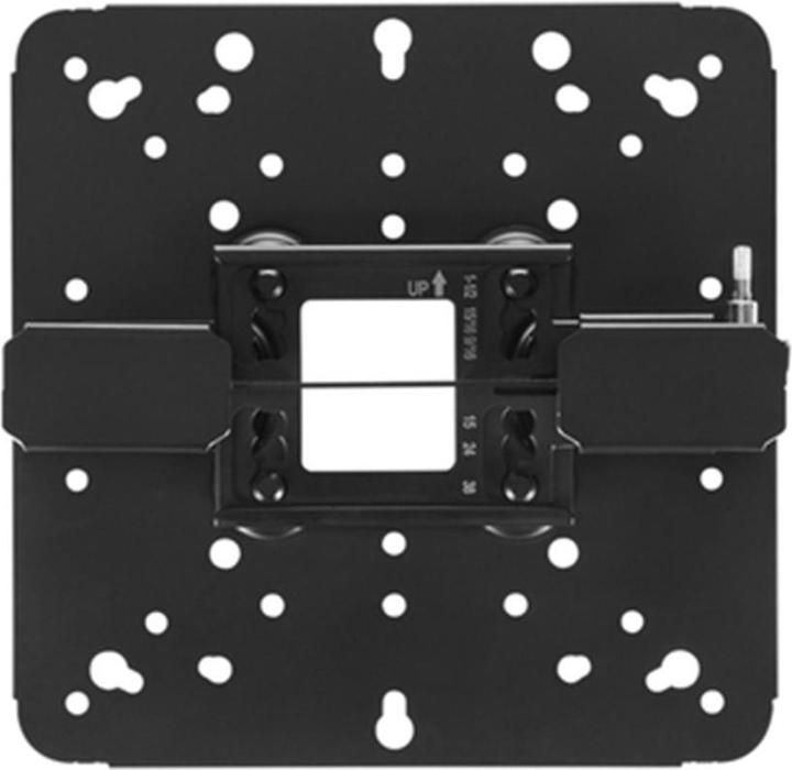 Actual product image HPE Aruba AP-MNT-MP10-U Campus AP - Mounting kit - type U: Universal (pack of 10)