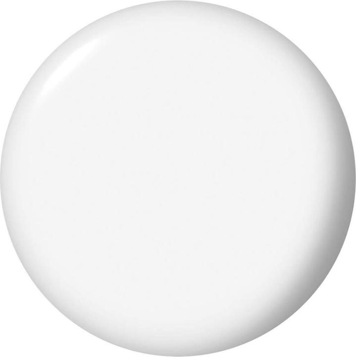 Actual product image OPI Nail Hardener - Nail Envy Alpine Snow (Alpine snow, Gel-Effect Nail Polish)