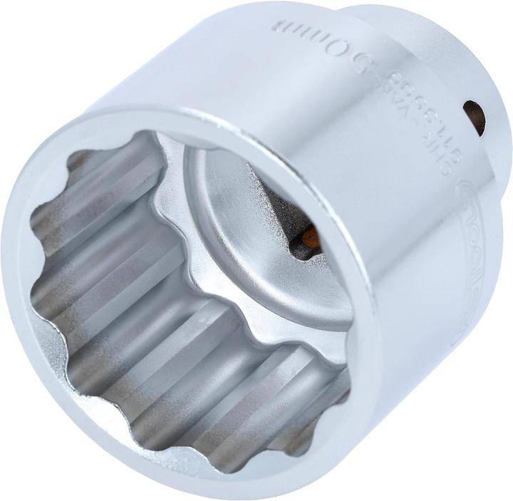 Immagine prodotto KS Tools 3/4" 12-edge socket corto (50 mm)