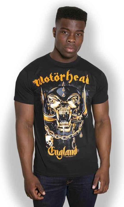 Motorhead Mustard Pig (L)