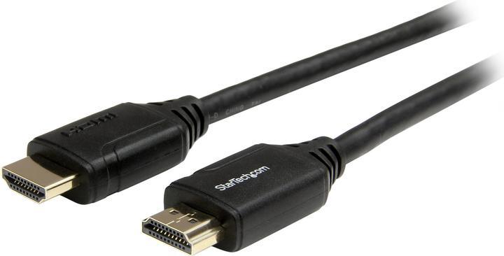 Produktbild StarTech HDMI (Typ A) — HDMI (Typ A) (2 m, HDMI, 2.0)