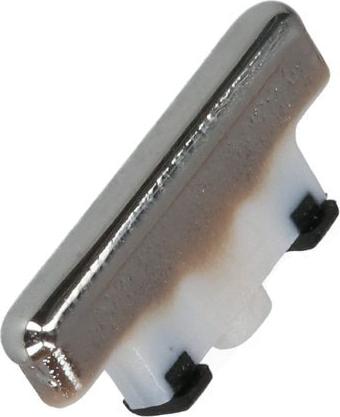 Produktbild Samsung Bixby Key für G780F, G781B Galaxy S20 FE - cloud white