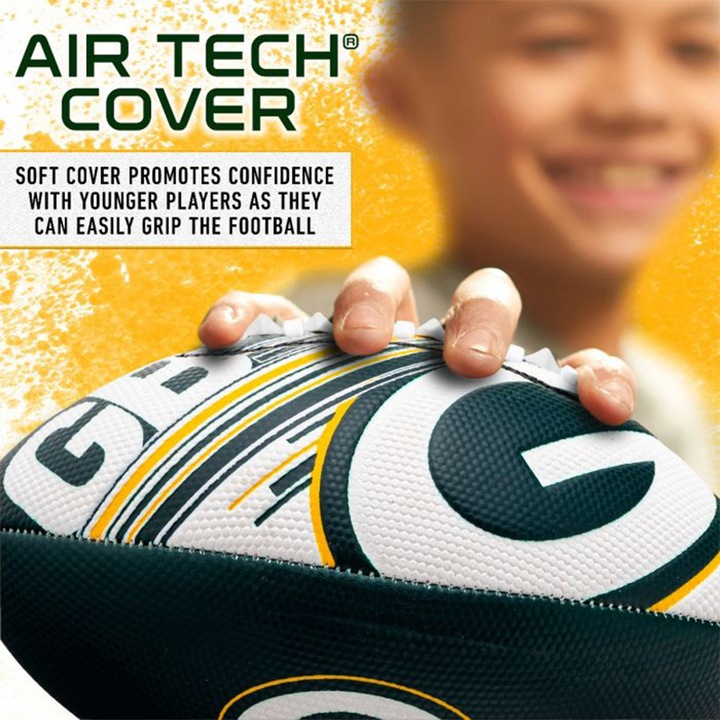 Image du produit Franklin NFL Air Tech Football