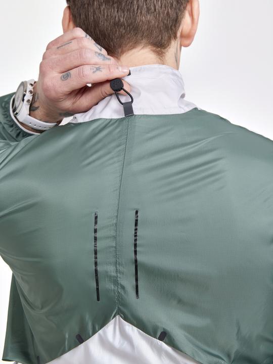 Produktbild Craft Pro Hypervent Jacket M Flex-Moss S (S)
