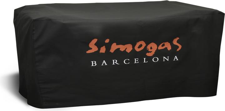 Produktbild Simogas Abdeckung für Plancha 50 oder 60