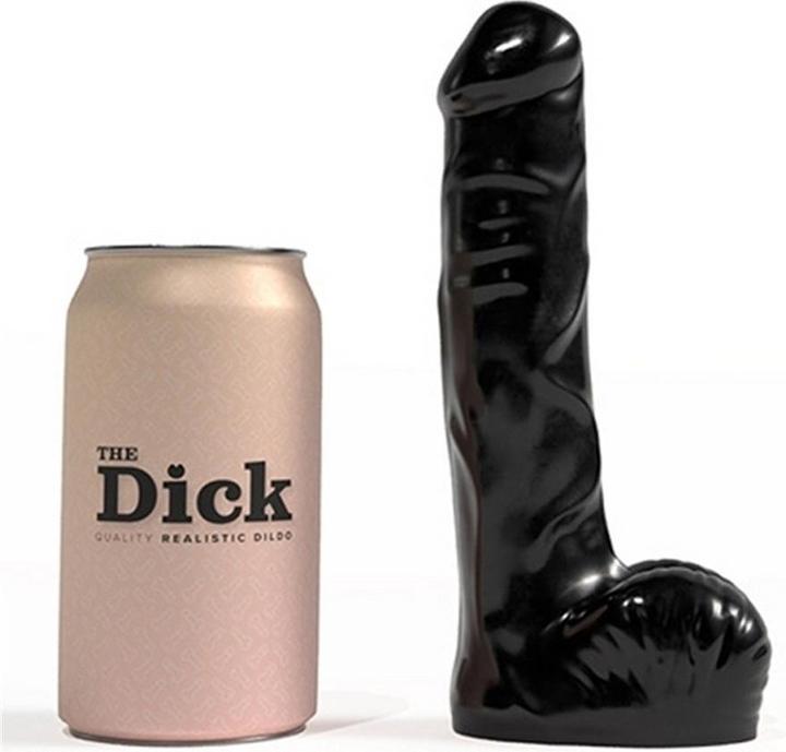 Produktbild The Dick Richard