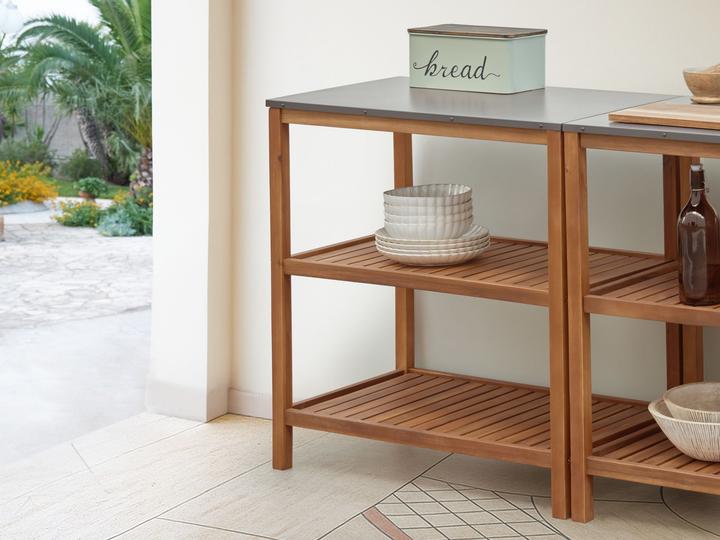 Produktbild Beliani Brucoli