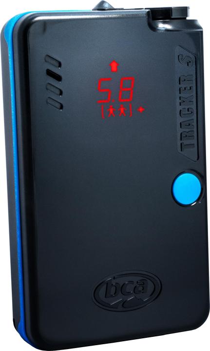 BCA Tracker S (Avalanche transceiver)
