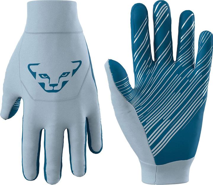 Actual product image Dynafit Upcycled Thermal Gloves (XS)