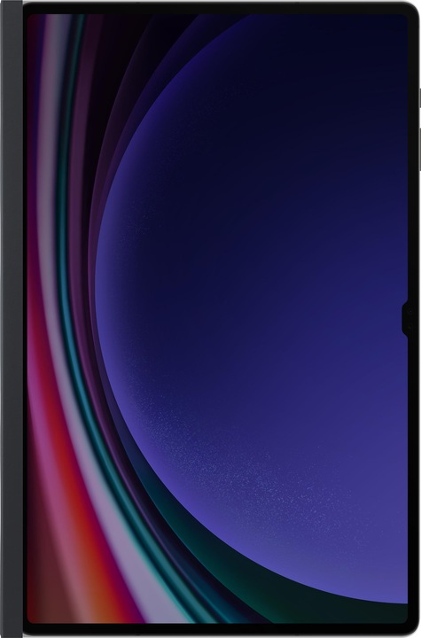 Actual product image Samsung Privacy Screen Cover (1 Piece, Galaxy Tab S9 Ultra)