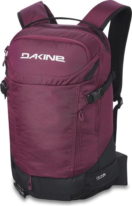 Produktbild Dakine Heli Pro 24L Women's 2023 (24 l)