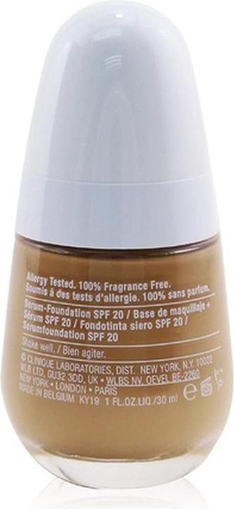 Actual product image Clinique Even Better (No. CN90 - Sand)