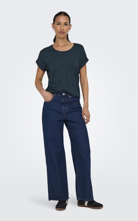 Immagine prodotto Only Onlmoster S/S O-Neck Top Noos Jrs (M)