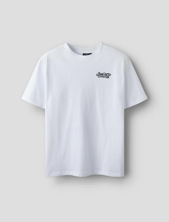 Actual product image Lmtd Loose Fit T-Shirt (146, 152)