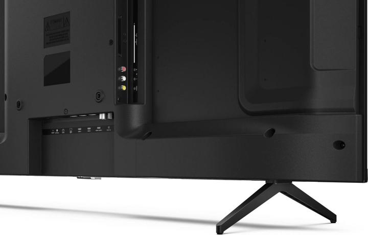 Actual product image Sharp 43GJ4225E (3840 x 2160 Pixels, 43")