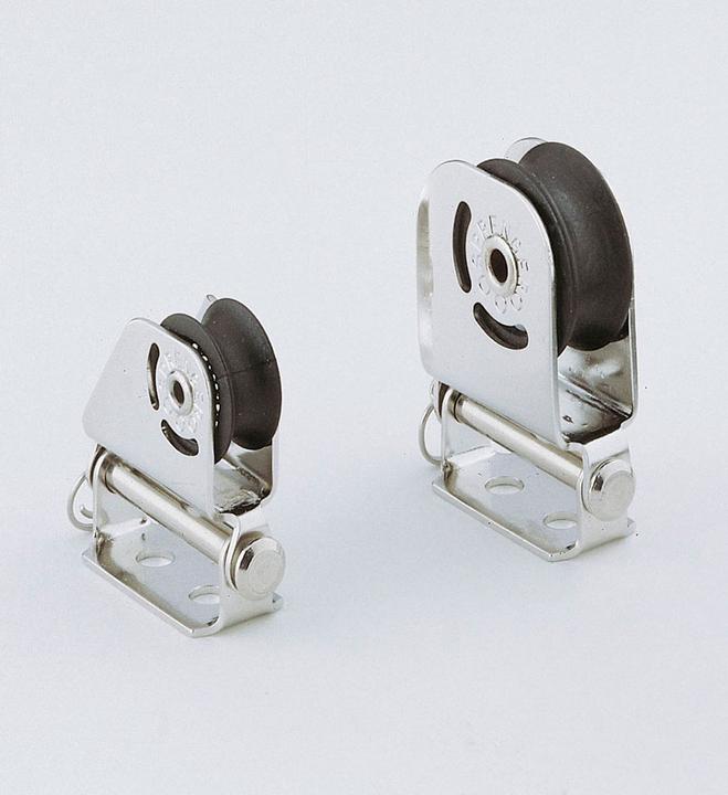 Produktbild Sprenger Micro XS Einscheibenblock