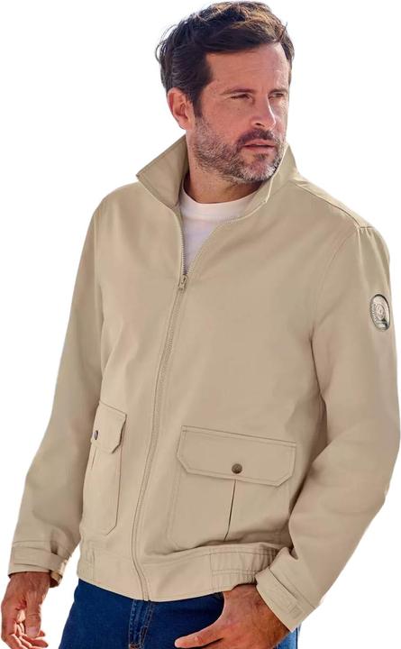 Produktbild Atlas For Men Jacke wasserabweisend Sommer (M)