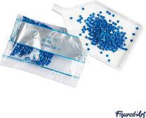 Produktbild Figured'Art Diamond Painting Grosses Pferd ohne Keilrahmen