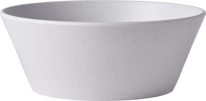 Mepal Rosti schale bloom 600ml pebble white
