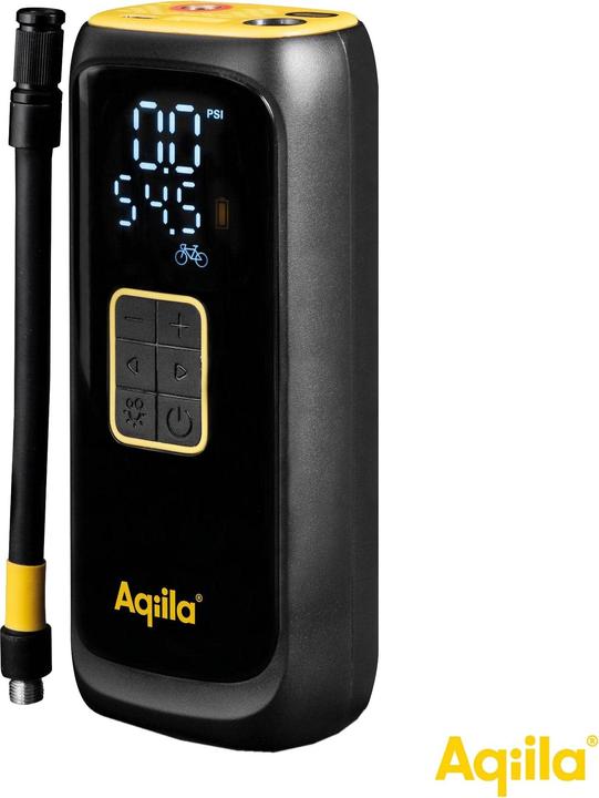 Produktbild Aqiila Airbird C4 (10 Bar)