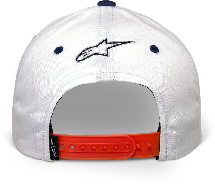 Produktbild Alpinestars Hat 24 Profile (One Size)