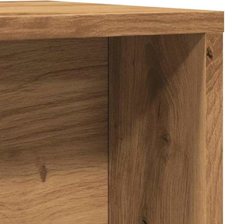 Immagine prodotto vidaXL Satztisch (48 x 30 x 45 cm)