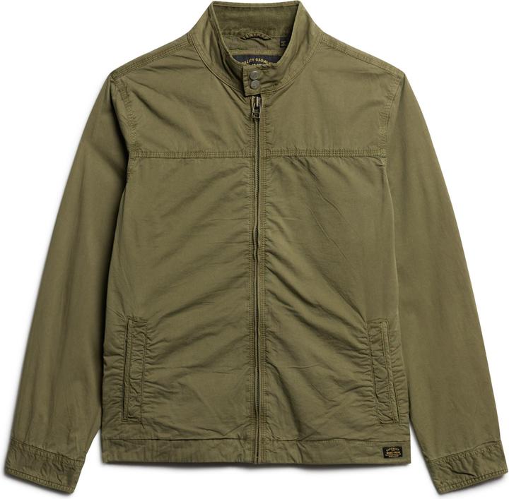 Produktbild Superdry Klassische Harrington Jacke (M)
