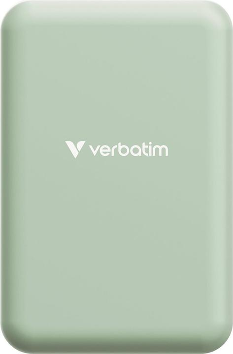 Produktbild Verbatim Charge 'n' Go Essentials (20000 mAh, 35 W, 74 Wh)