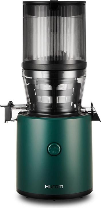 Deep Green