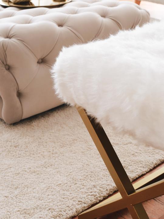 Actual product image Hanah Home Capraz (100 cm)