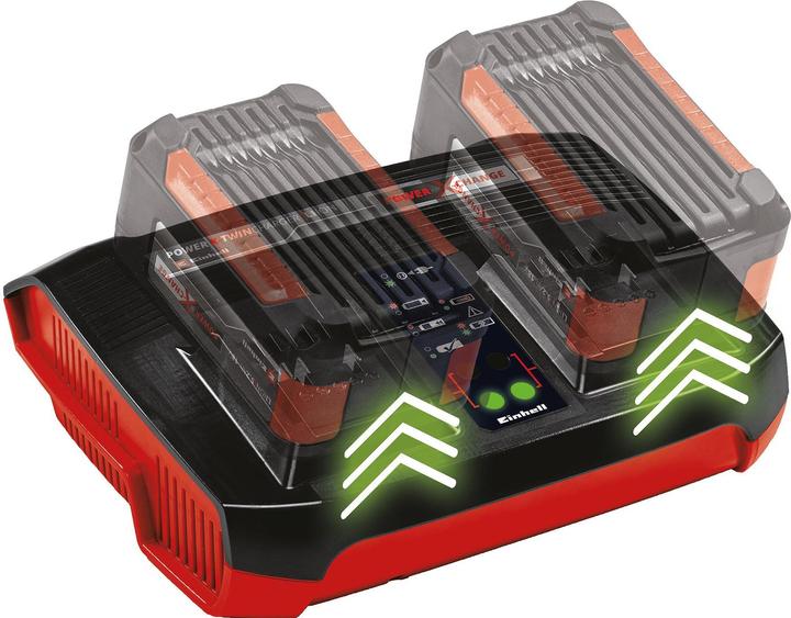 Produktbild Einhell GP-LC 36/40 Li BL (Akku Kettensäge)