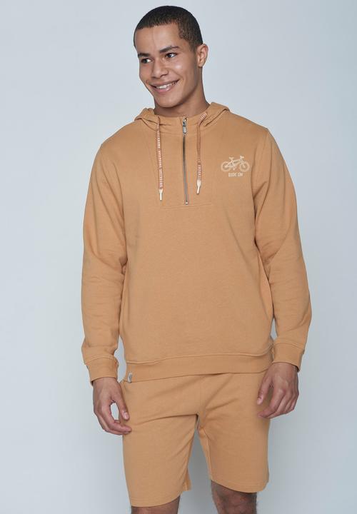 Produktbild Greenbomb Hoodie Bike Ride On (M)
