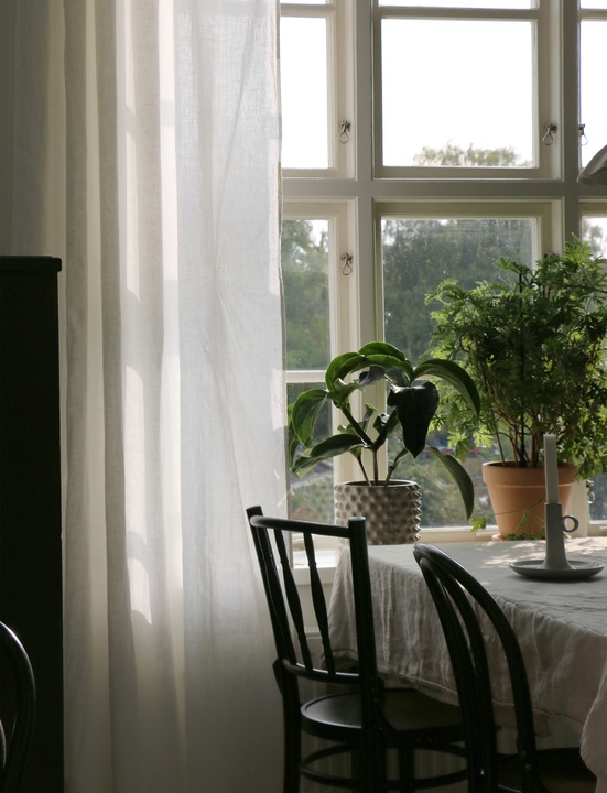 Actual product image Himla Sunshine (140 x 290 cm)