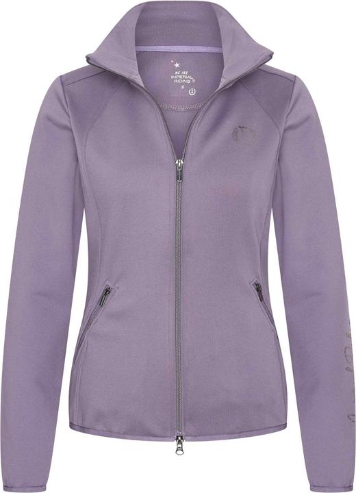 Actual product image Imperial Riding Sweat jacket IRHSporty Sparkle (XL)