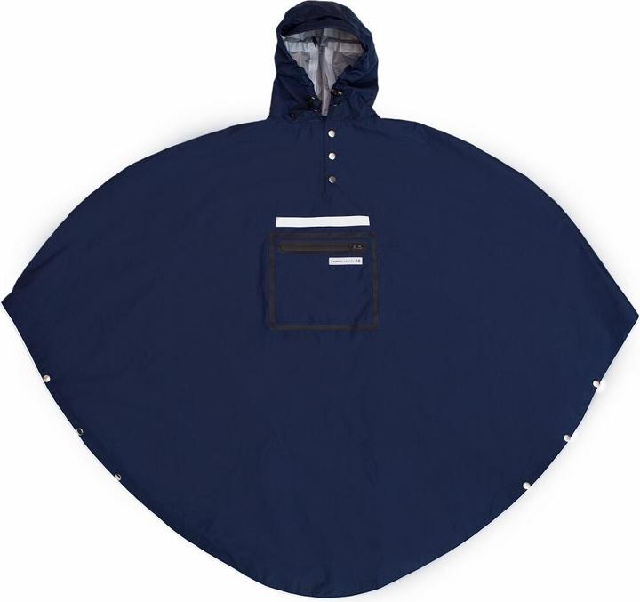 The People's Poncho poncho (One Size)