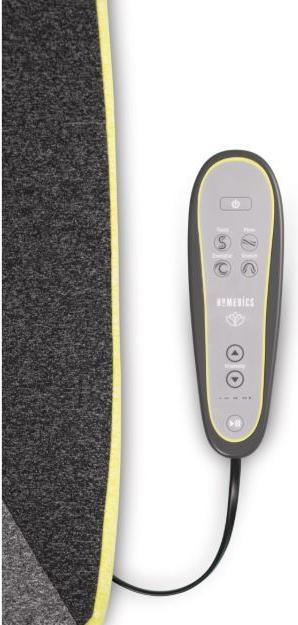 Actual product image Homedics Stretching mat XS