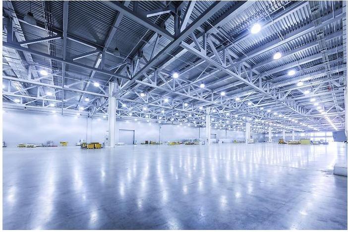 Immagine prodotto Nordride Proiettore Power Disc 200W, 26000 lm, 5000K, 90 (26000 lm, IP65)