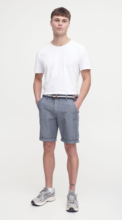 Image du produit Indicode Mews - Chino - Homme (M)