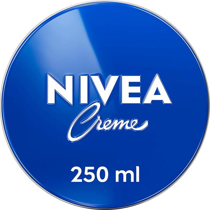 Produktbild NIVEA Creme Dse 250ml (250 ml, 24h Creme)