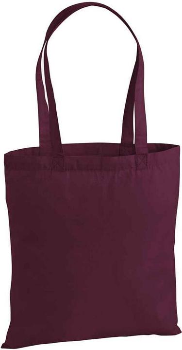 Immagine prodotto Westford Mill Premium Cotone Borsa a Tracolla (10 l)