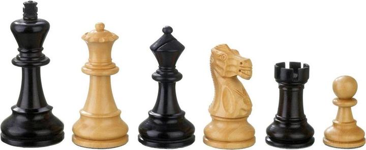 Produktbild Philos Schachfig Hadrian