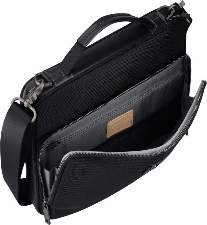 Produktbild Jekyll & Hide Tokyo - Slim Nylon 15" Laptoptasche