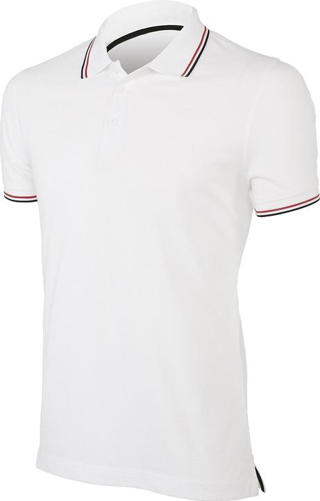 Actual product image Kariban maille piquée (S)