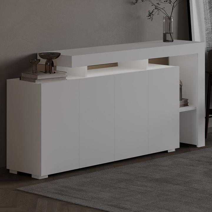 Produktbild Homitis Beliz Console (170 x 35 x 80 cm)