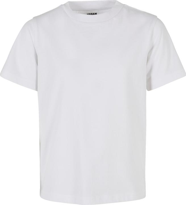 Produktbild Urban Classics Boys Organic Basic Tee 2-Pack - 54325 (158, 164)