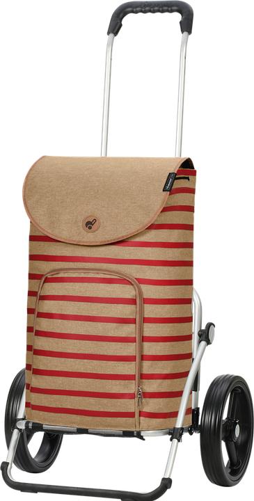Actual product image Andersen Chariot d'achat Royal Eske