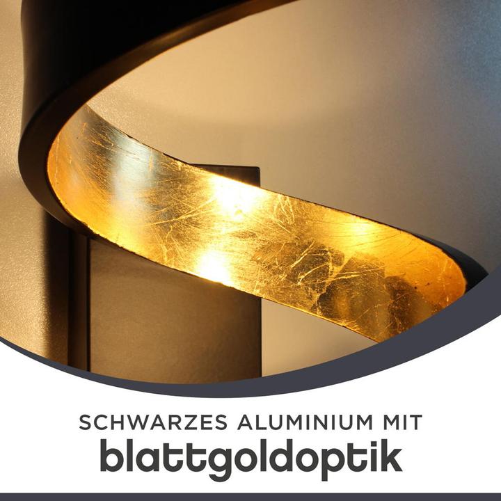 Produktbild Luce ambiente Design Helix (450 lm)