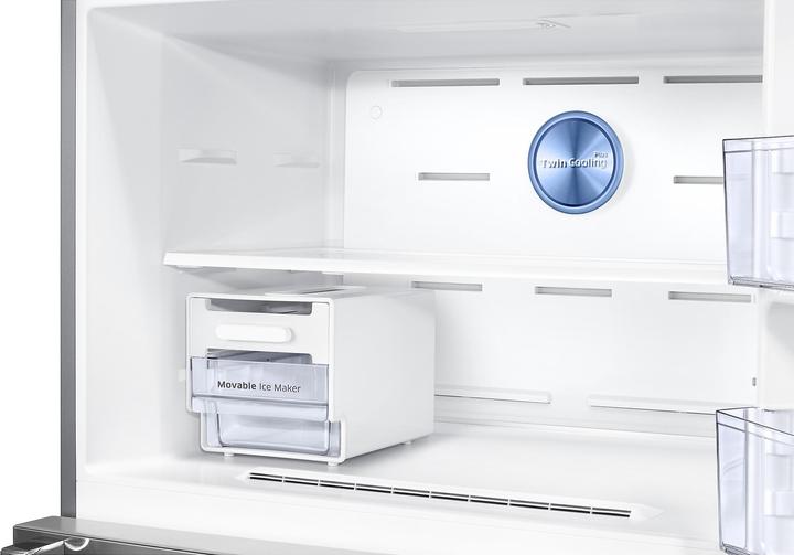 Actual product image Samsung RT62K711RSL (620 l)