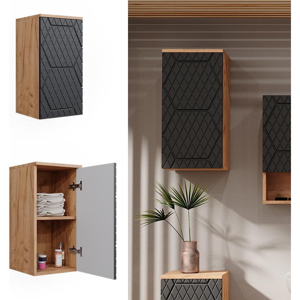 Thumbnail - Vicco, Badezimmerschrank, Irma